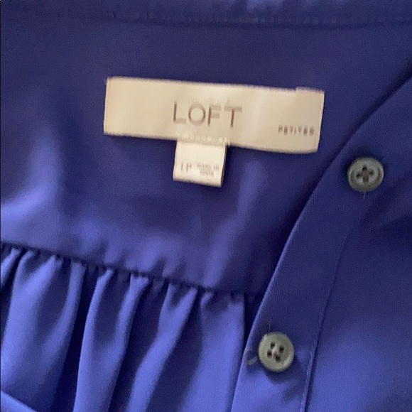 Loft - Picture 2 of 2